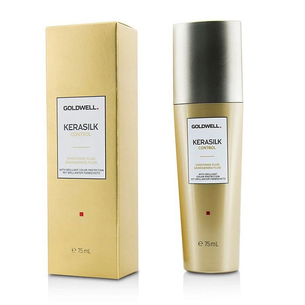Goldwell Kerasilk Control Smoothing Fluid